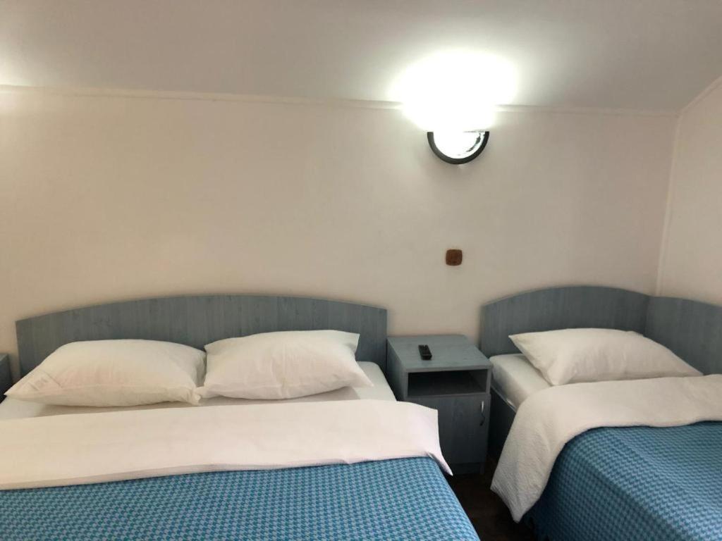 Podul De Brazi - Fir Bridge Villa Cartisoara Room photo